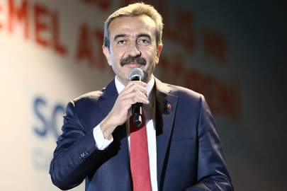 Soner Çetin, sosyal medya üzerinden Dijital Miting düzenleyecek