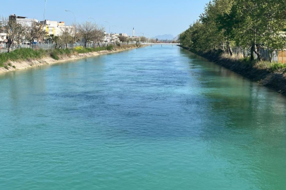 Adana'da akıntıya kapılan 2 çocuktan birinin hayati tehlikesi atlattığı belirlendi