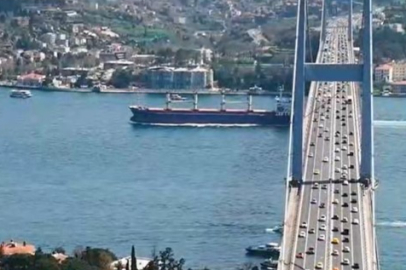 İstanbul'da seçim nedeniyle yollar boş kaldı