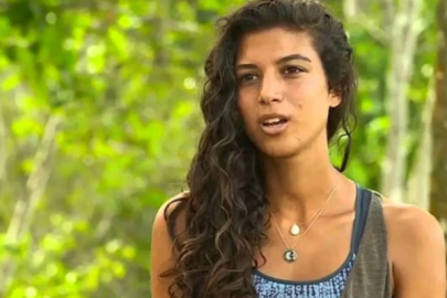 Survivor All Star'da Gizem Memiç diskalifiye edildi! Sağlık durumu hakkında endişe verici detaylar