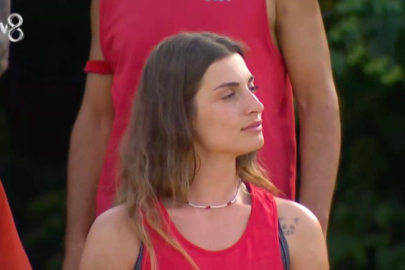 Survivor Yağmur diskalifiye edildi! Sakatlığı ve neden elendiği ortaya çıktı