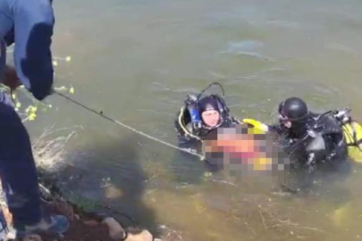  Kırıkhan İlçesinde yabancı uyruklu çocuk su kanalında boğularak öldü