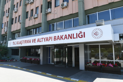 Ulaştırma ve Altyapı Bakanlığı 69 işçi alacak