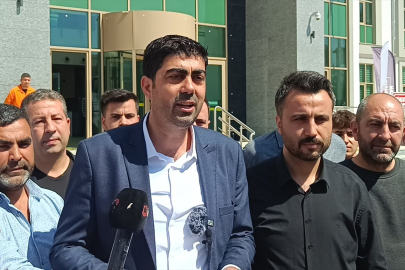 Adana'nın Kozan ilçesinde seçim sonuçlarına itiraz edildi