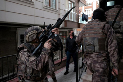 MİT'ten PKK/YPG'ye yoğun operasyon: 157 nokta hedef alındı