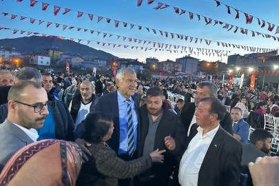 Karalar: Hizmetlerimize hız kesmeden devam edeceğiz