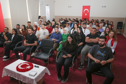 Aile ve Gençlik Fonu'na depremlerden etkilenen Hatay'da 2 bin 321 çift başvurdu