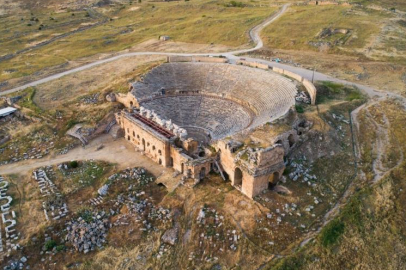 Kültür ve Turizm Bakanı: 2024'ün ilk çeyreğinde müze ve ören yerleri ziyaretçi sayısı 4 milyona yaklaştı