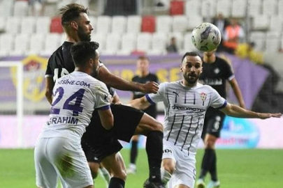 Eyüpspor - Altay şampiyonluk maçı ne zaman, saat kaçta ve hangi kanalda? Eyüpspor - Altay maçı detayları ve canlı yayın bilgisi... 