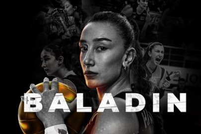 'Baladın' Belgeseli: Red Bull sporcusu Hande Baladın'ın kariyerine odaklanıyor