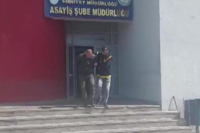 Konya'da çalınan kamyon Adana'da parçalara ayrılıp göle atıldı 