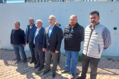 Tekirdağ'da seçim tartışması: CHP meclis üyesi adayı mazbata için YSK'ye başvurdu