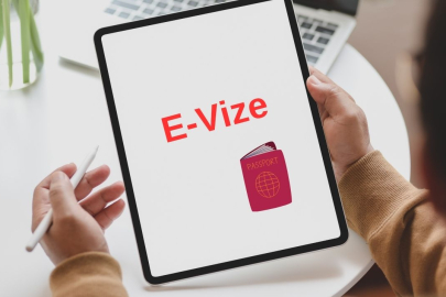 Türkiye'den 4 ülkeye yapılan uçuşlar için E-Vize zorunluluğu başlıyor