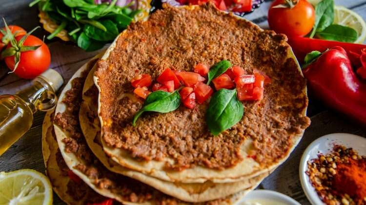 lahmacun