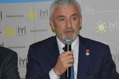 İYİ Parti, Ordu seçimleri için YSK'ye olağanüstü itirazda bulundu