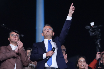 CHP'den Özgür Özel'in sağlık durumu hakkında açıklama: 3 günde 3 ameliyat