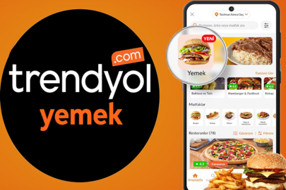 Trendyol Yemek'ten Ramazan favorileri