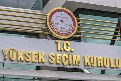 YSK, il ve ilçe seçim itirazlarını karara bağladı