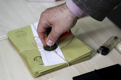 YSK, 31 Mart mahalli idareler genel seçimleri itirazlarıyla ilgili 81 nihai kararı verdi