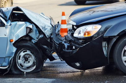 Bayram tatilinde trafik kazalarının trajik bilançosu