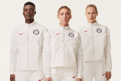 Nike, olimpiyatlar öncesi stratejisini açıkladı: Yeni ürünler ve pazarlama hareketleriyle pazar payını artırmayı hedefliyor