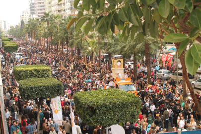 Adana'da kültür ve sanat bir arada yaşanacak