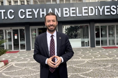 Ceyhan Belediyesi, yeni bir otel inşa etmek için belediye binasını taşıyor