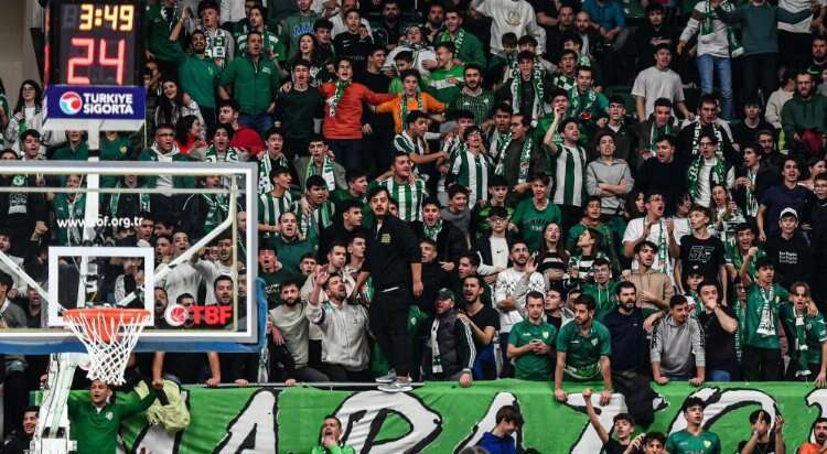 Bursaspor 