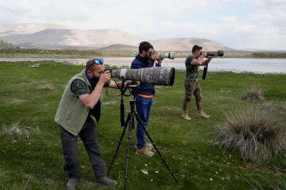 Niğde'nin doğal zenginliği