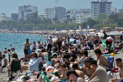 Ramazan Bayramı turizm sektörüne ilaç oldu