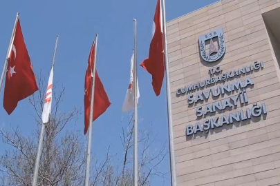 Savunma Sanayi Başkanlığı: BAYKAR, finansal teşvik ve destek programlarından faydalanmadı