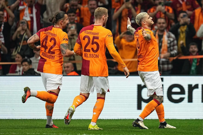 Süper Lig'de 32. hafta heyecanı, Alanyaspor-Galatasaray maçıyla sona erecek