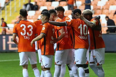 Düşme hattındaki Adanaspor fırsat tepti