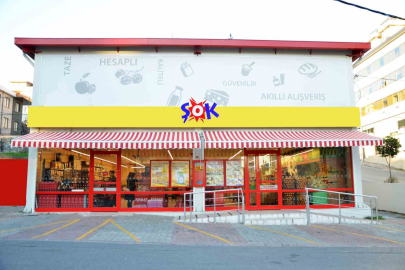 Şok Market'te 3-9 Temmuz Fırsatları Kaçmaz!