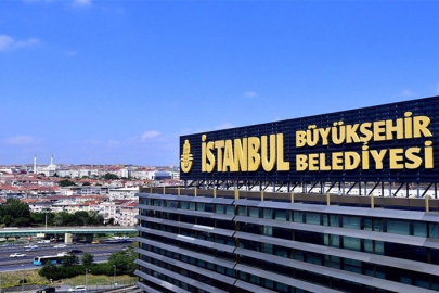 İstanbul Büyükşehir Belediyesi meclisi iç borçlanma dosyalarını kabul etti