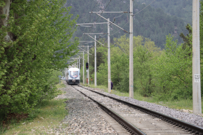 Adana-Belemedik arası turistik tren seferleri başlıyor