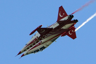 Türk Yıldızları Filosu,  yeni pilotlarla güçleniyor