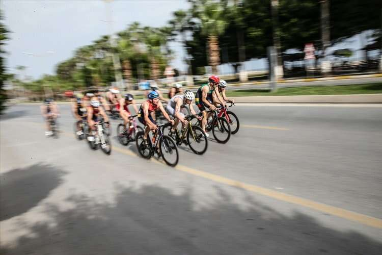 Türkiye Triatlon Federasyonu 