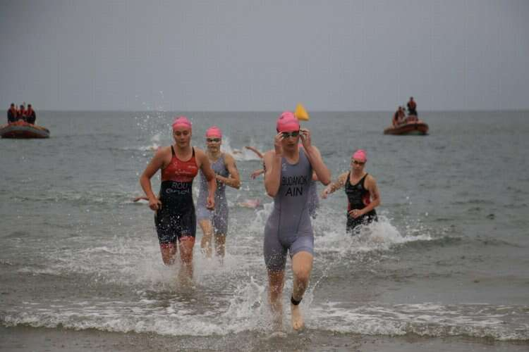 Türkiye Triatlon Federasyonu 