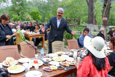 Turizm treniyle Adana'nın tarihi zenginlikleri keşfedilecek