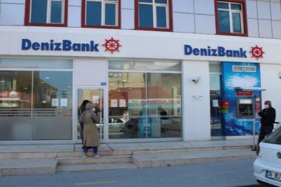 18 yaş üstü olanlar Denizbank hesabını kontrol etsin! 50 Bin TL ödül parası hesaba yattı