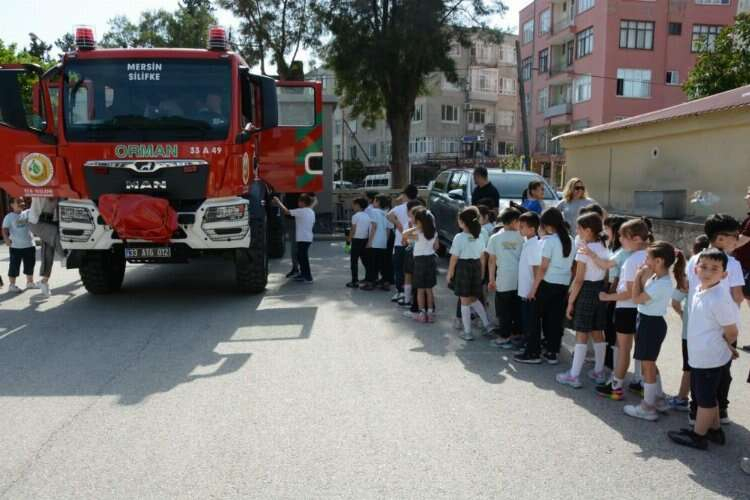 mersin