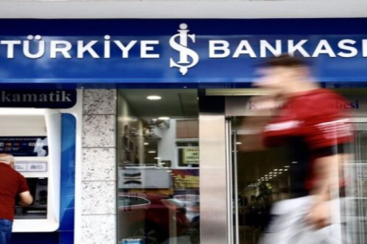 İş bankası promosyon yarışında solladı geçti! Emekliler İş Bankalı olmaya çalışıyor