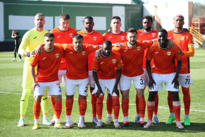 Adanaspor yönetimine taraftar tepkisi