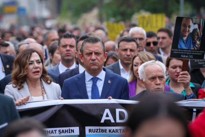 CHP Lideri Özel'den, Çorlu tren kazası kararı sonrası dikkat çeken paylaşım