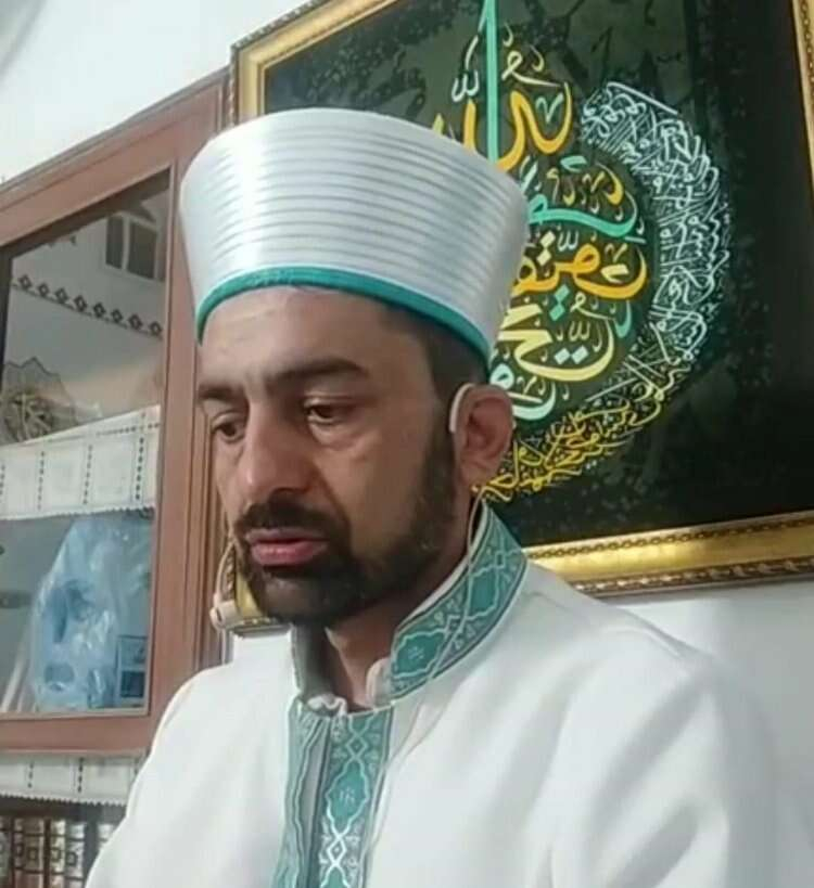 imam hasan inci