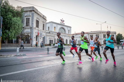 46. İstanbul Maratonu nedeniyle İstanbul'da bazı yollar trafiğe kapatıldı: Kapalı yollar ve alternatif güzergahlar