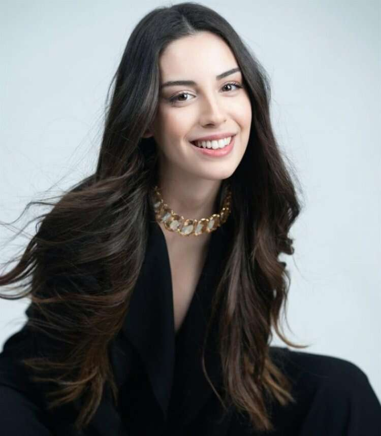 selin türkmen