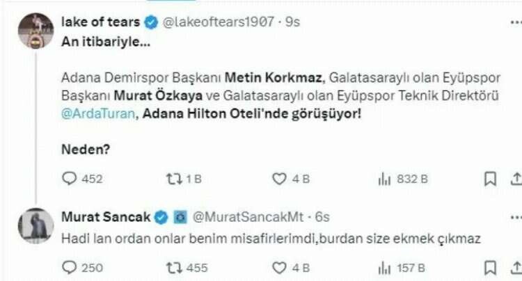 murat sancak