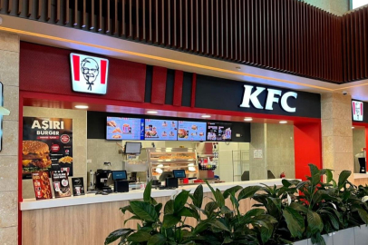 KFC iddialarına yanıt verdi: Hiçbir yere gitmiyoruz!